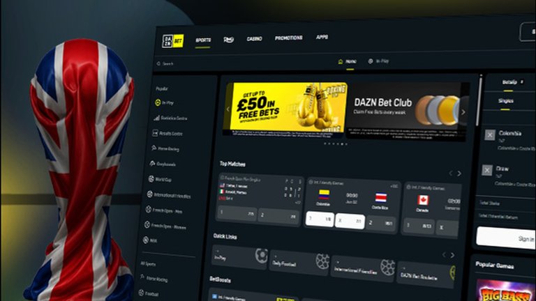 Best FIFA World Cup Betting Sites (2026)