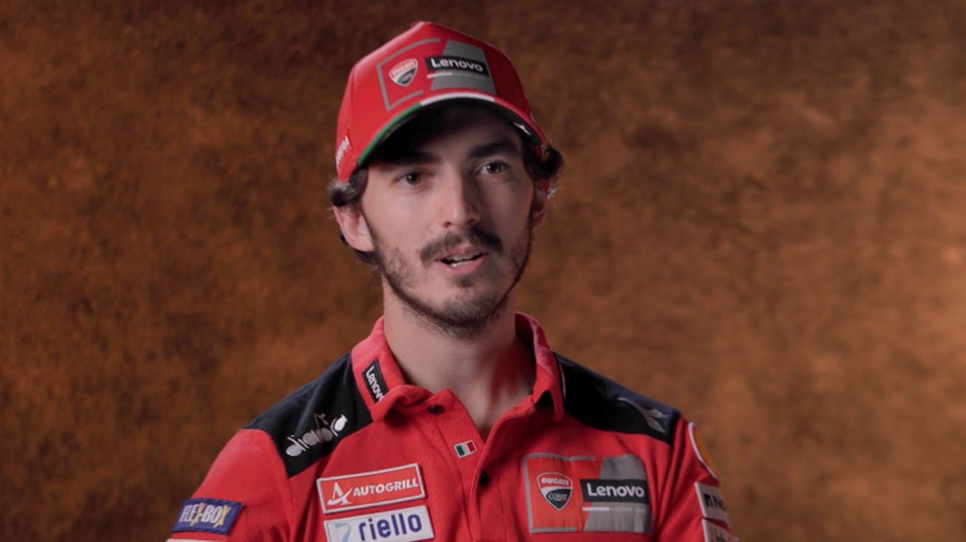 Pecco Bagnaia, MotoGP