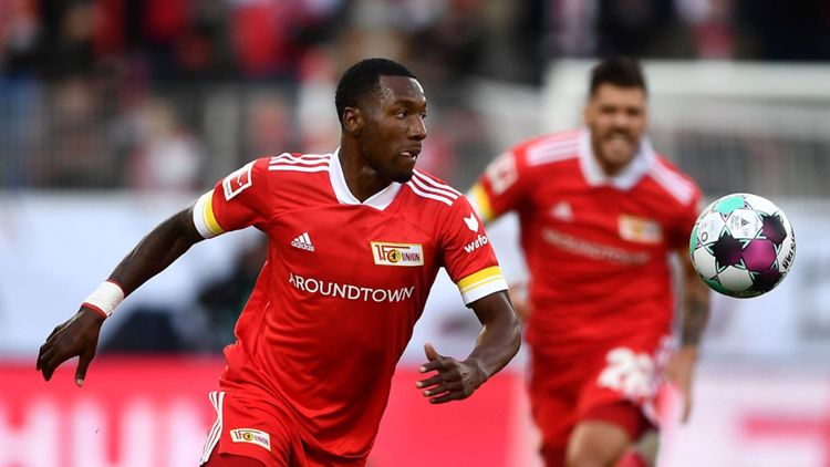 Union Berlin Bundesliga live