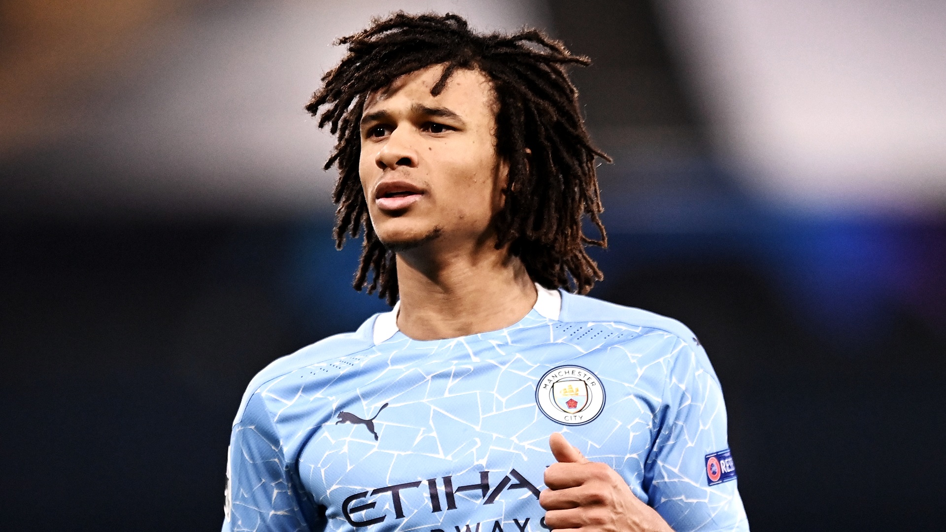 2020-12-09-Nathan Ake-Manchester City