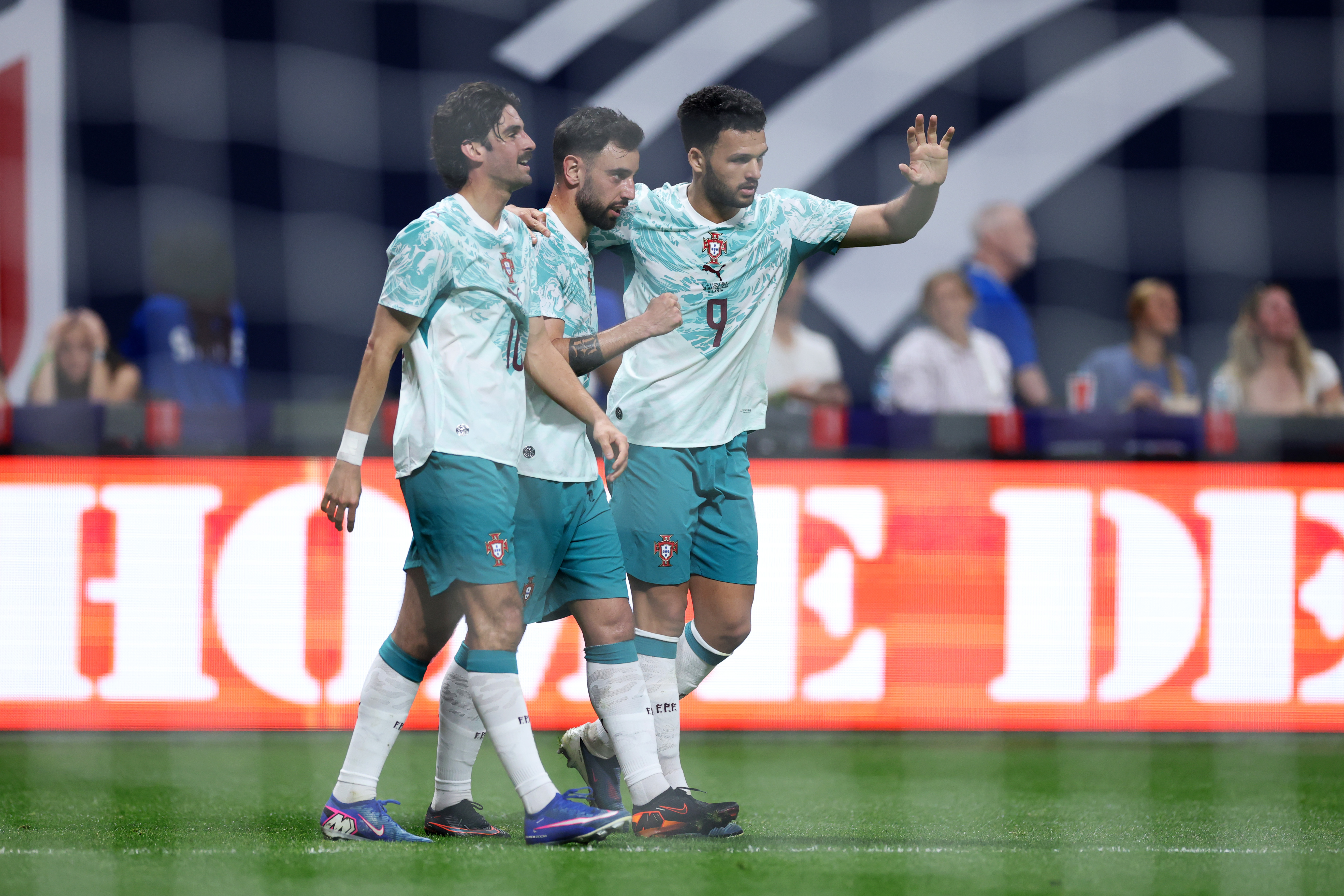 Portugal março