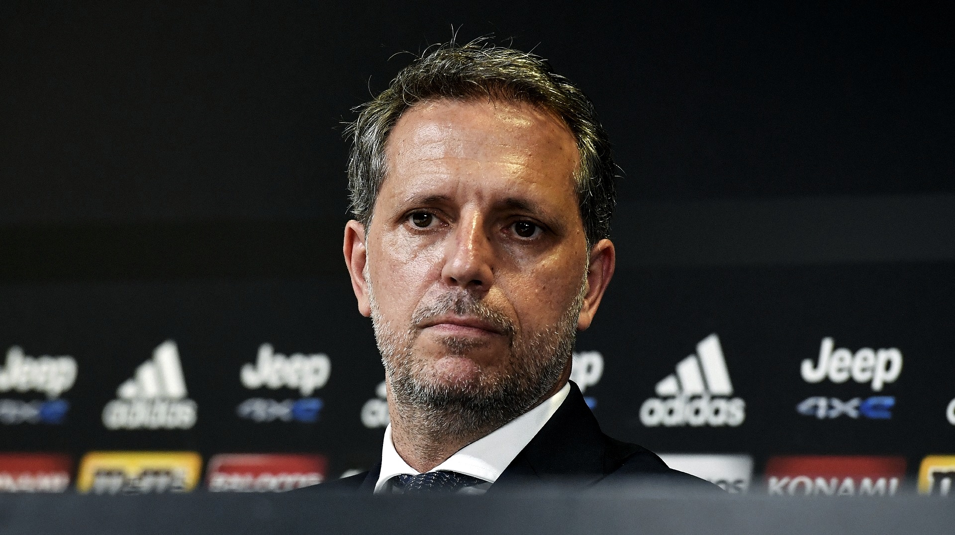Fabio Paratici tottenham