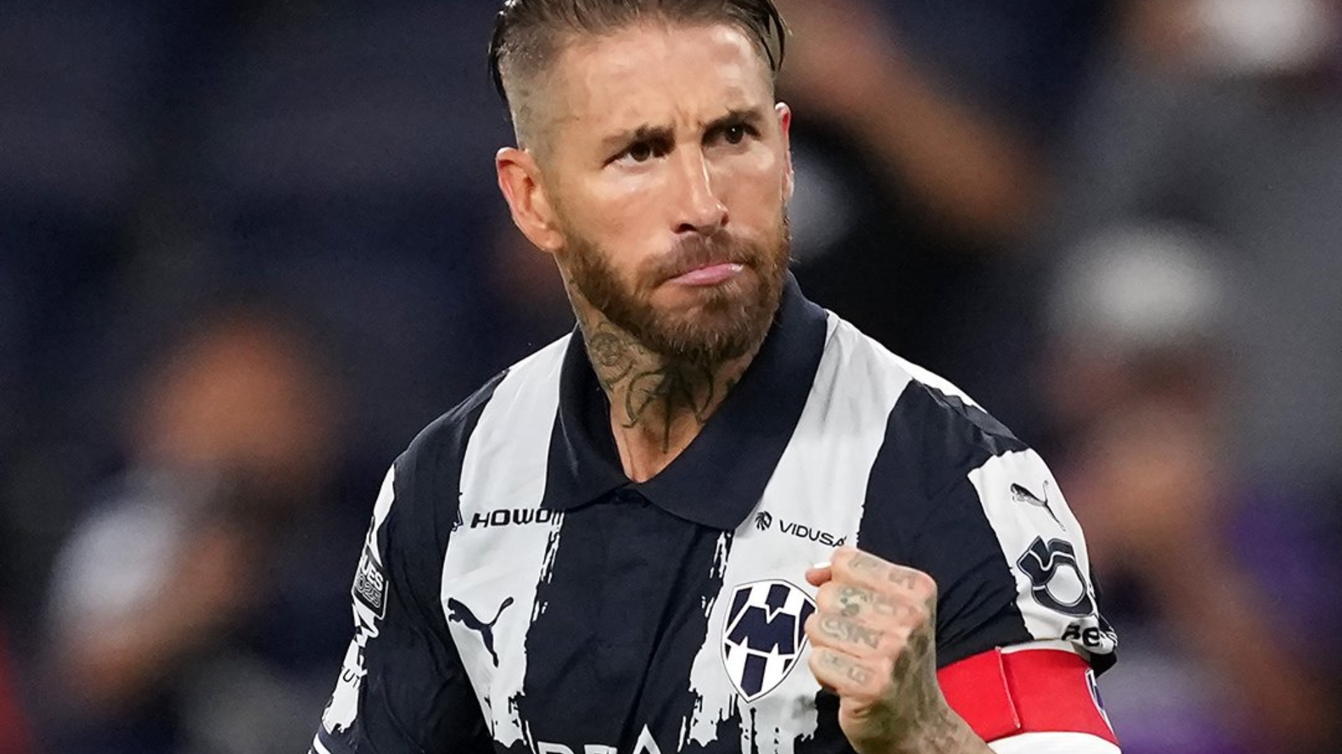 Rayados Ramos