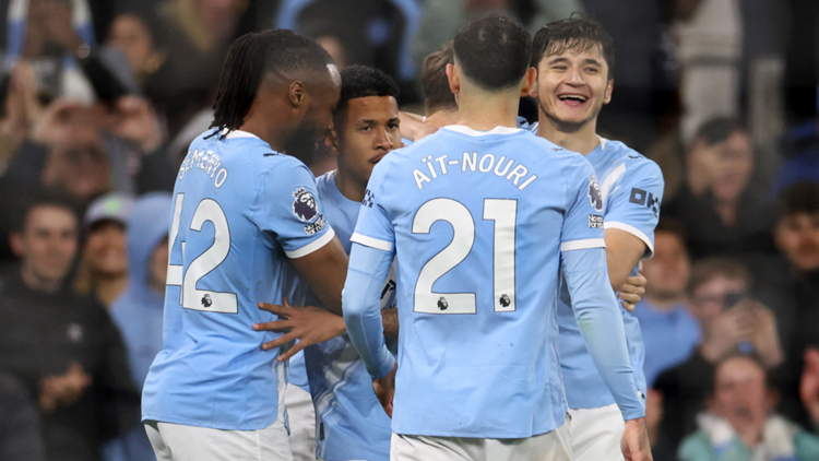 Manchester City