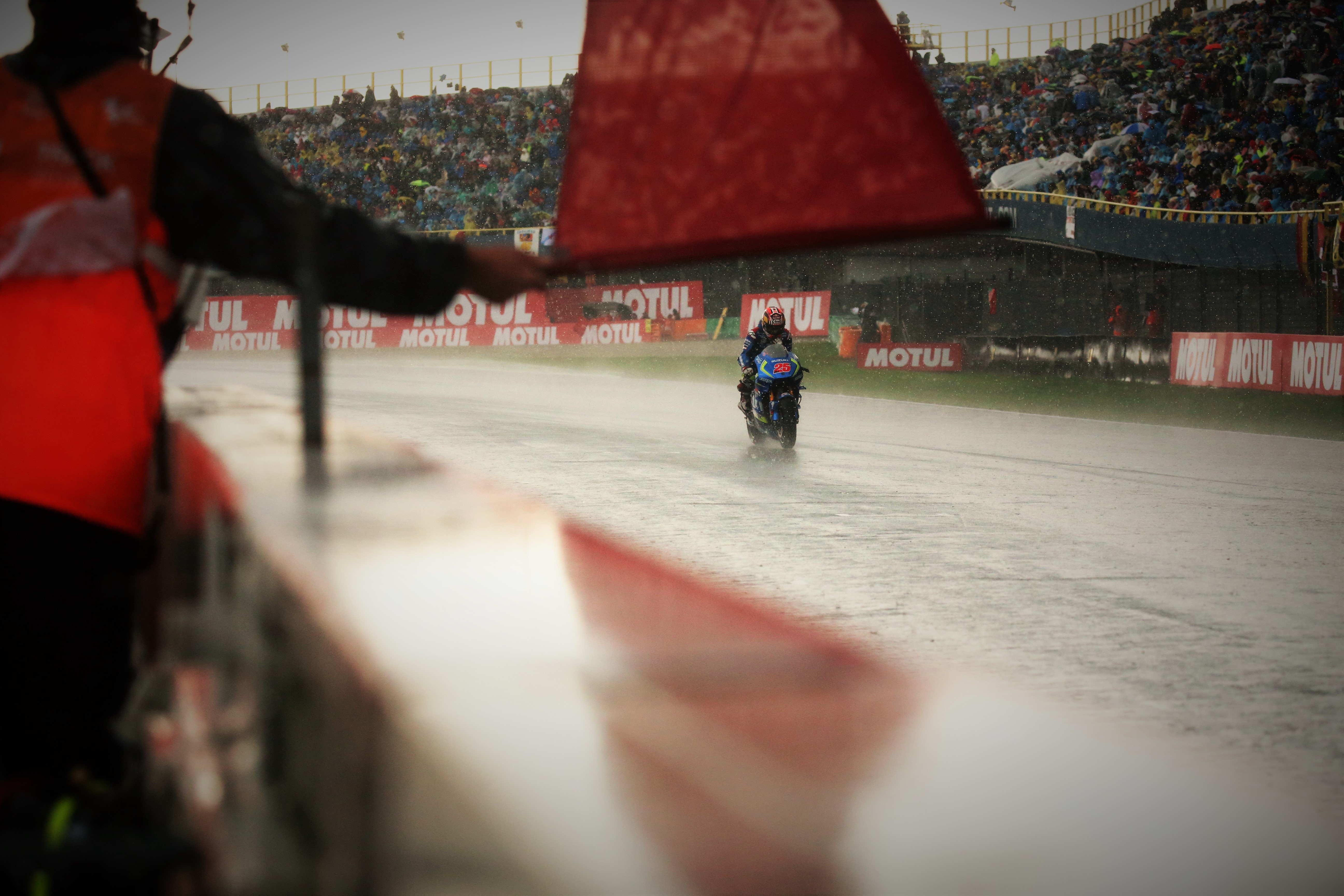 GP Países Bajos, Assen, MotoGP