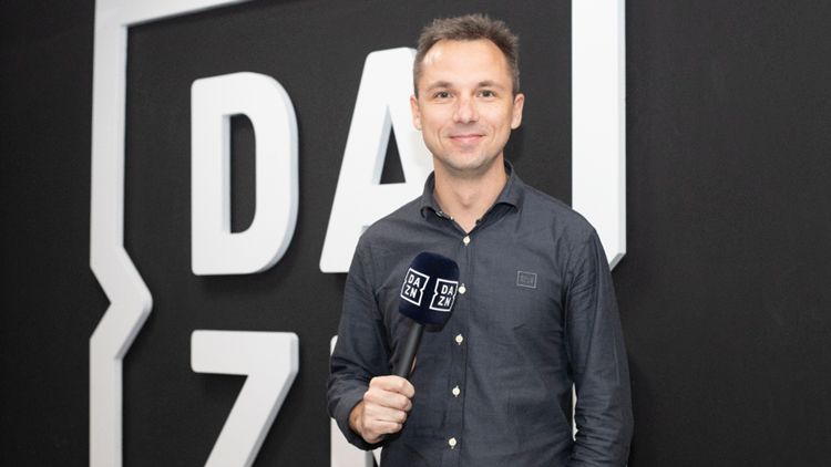 Carles Pérez, DAZN MotoGP