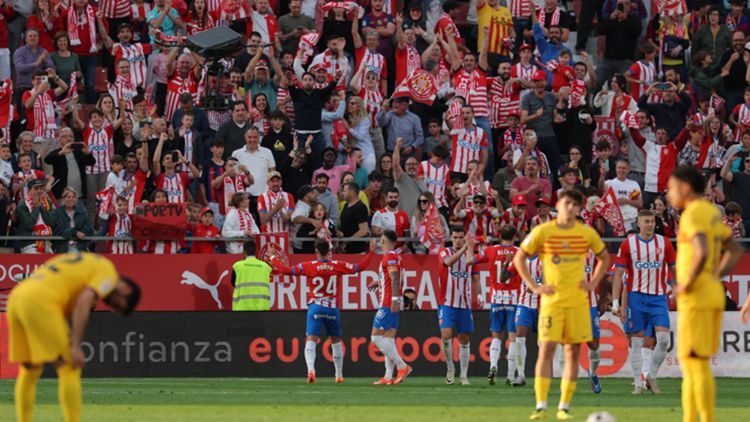 Girona x Barcelona 2024 2