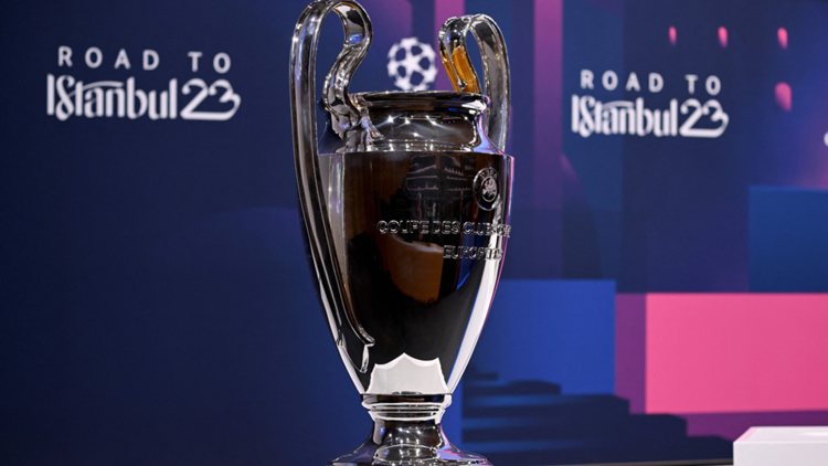 Trofeo Champions League