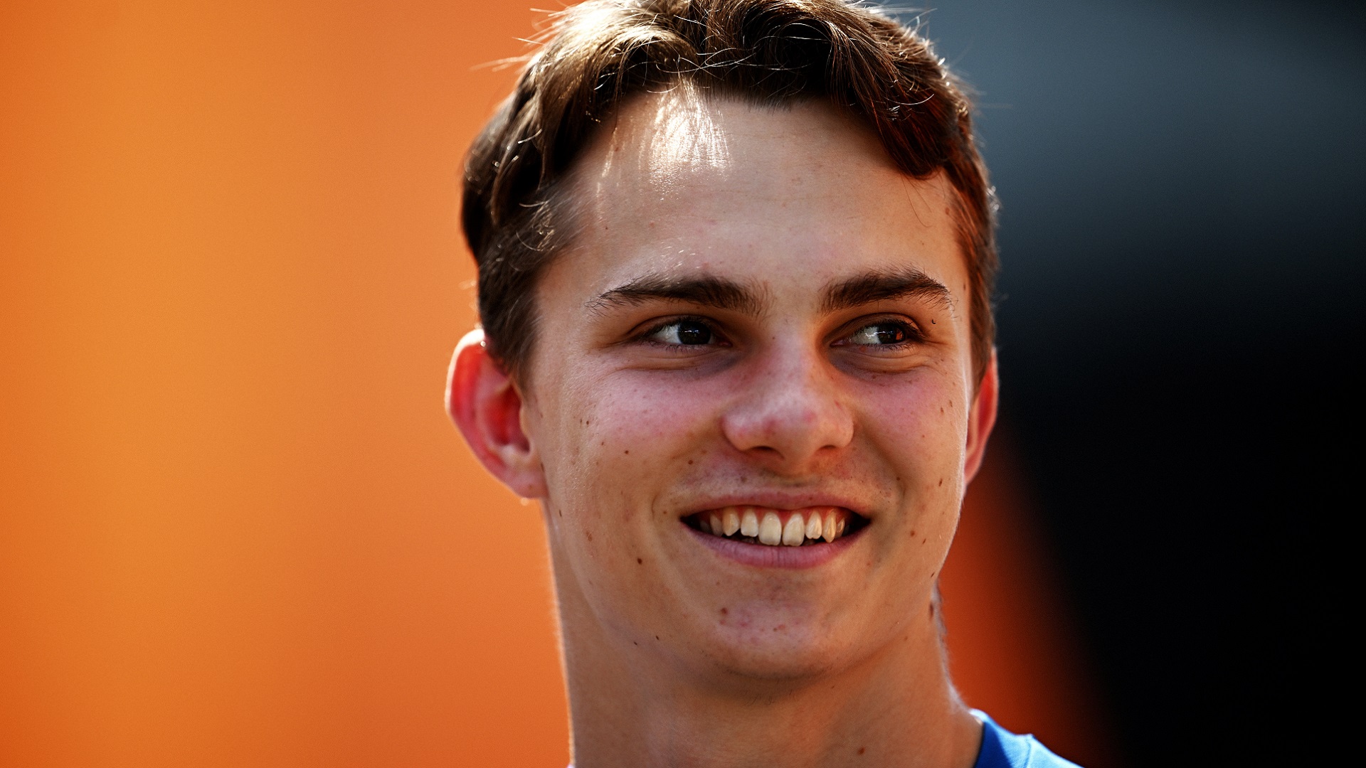 2022-09-02 Piastri McLaren F1 Formula 1