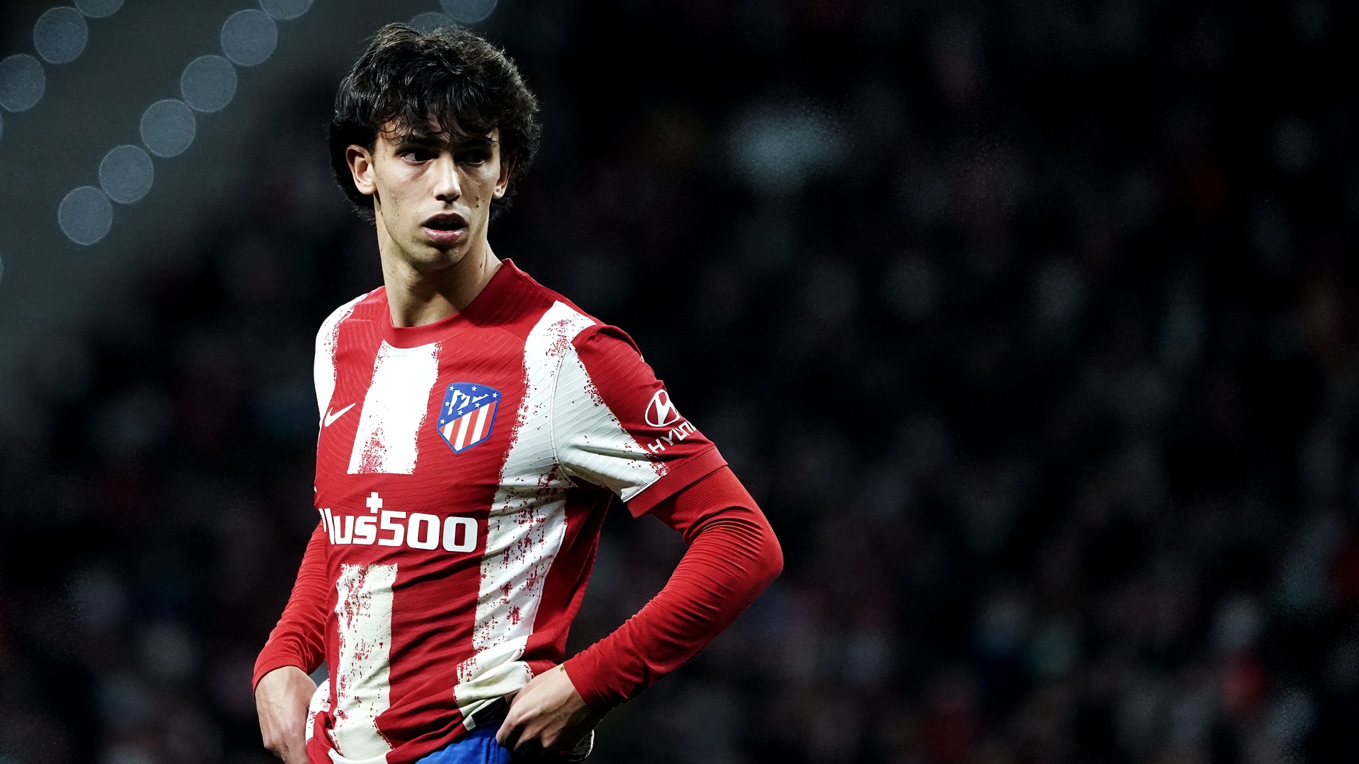20220223_Joao Felix_Atletico Madrid
