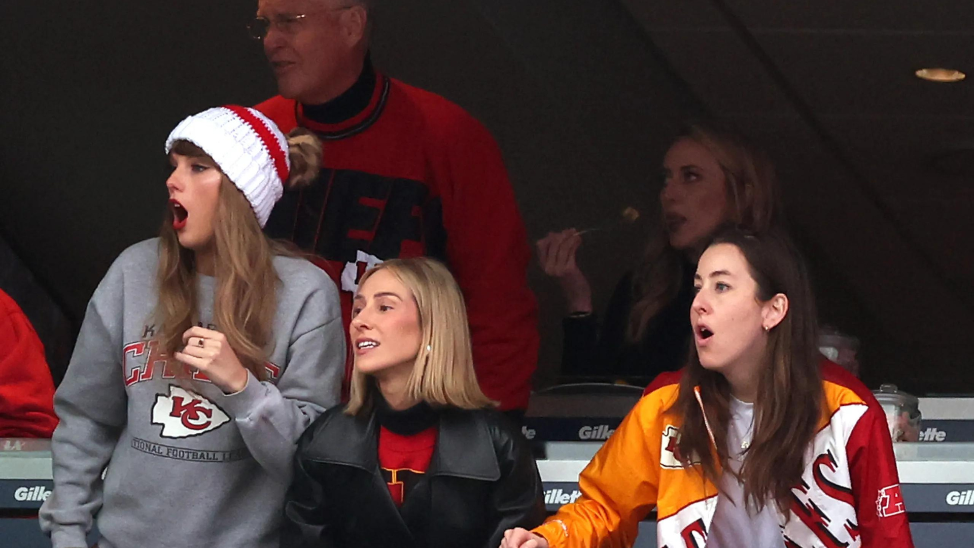 Taylor Swift Patriots