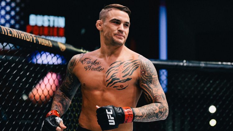 ¿A qué hora es UFC 318? Cómo ver la pelea Max Holloway vs Dustin ...