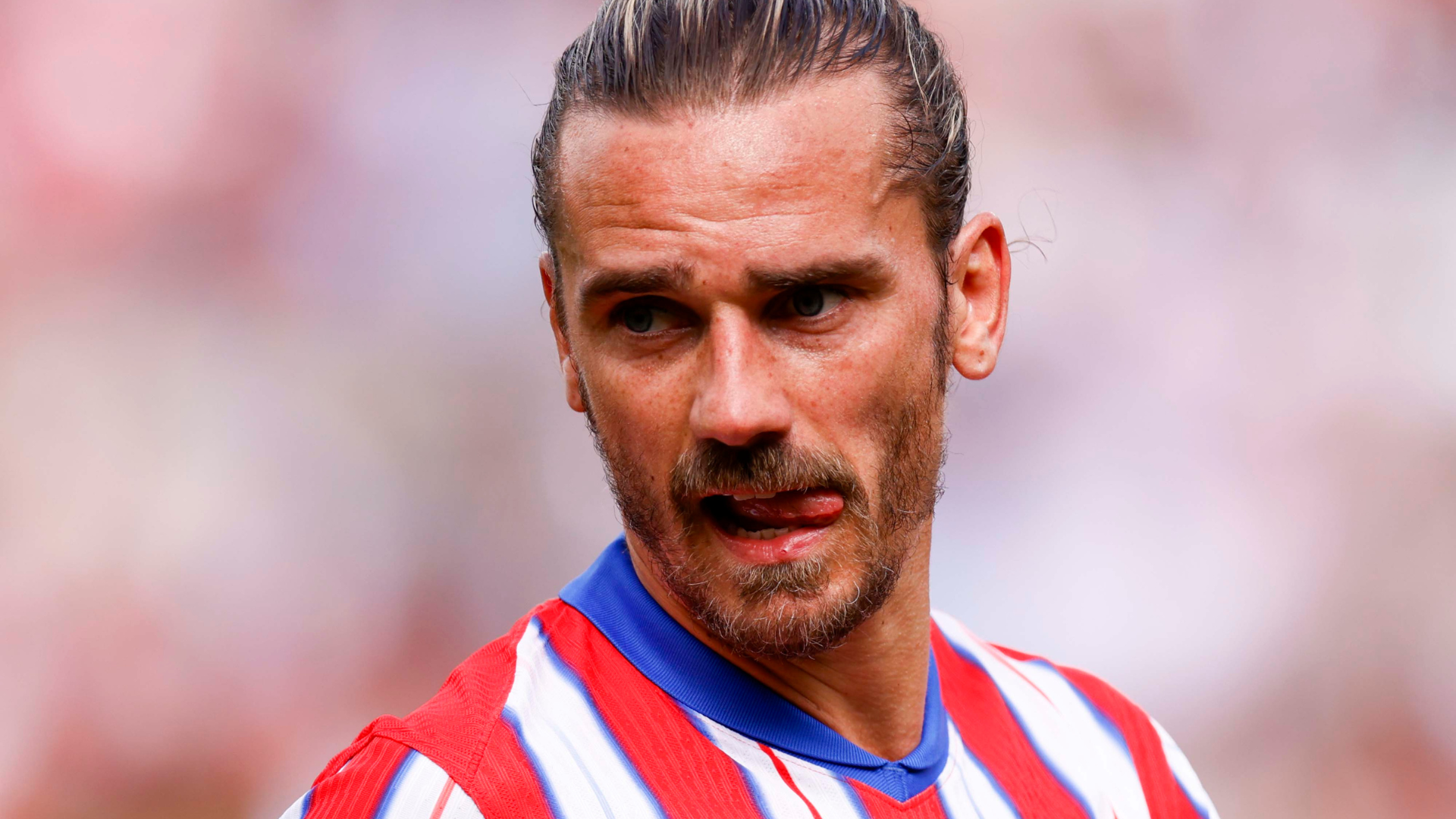 Antoine Griezmann Atlético de Madrid LALIGA 2025
