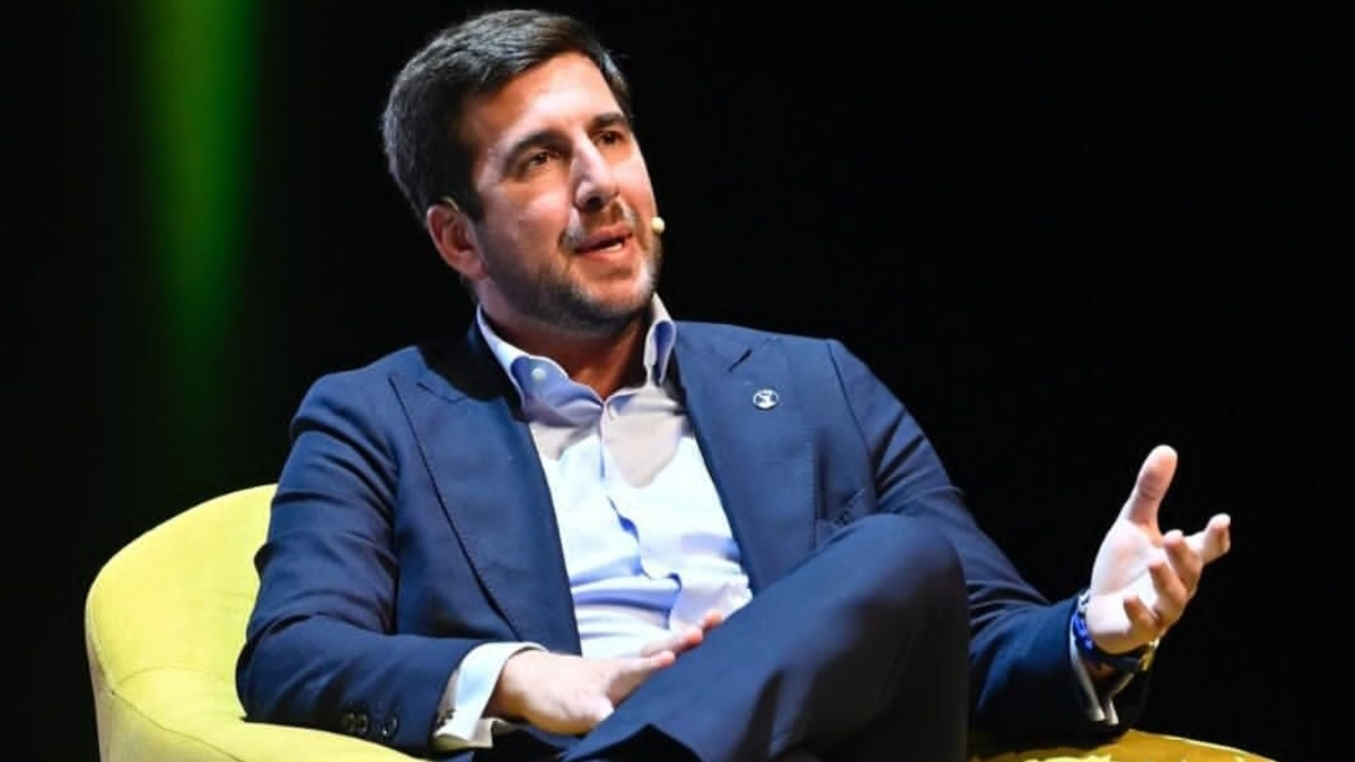 Enrique Riquelme