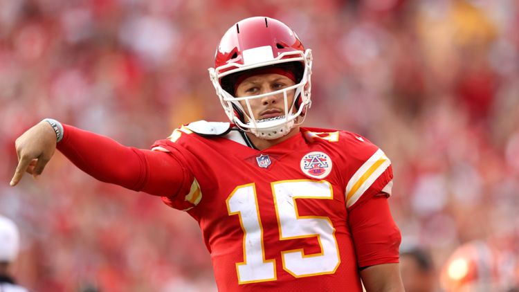 NFL ENDZN Week 2 16092021