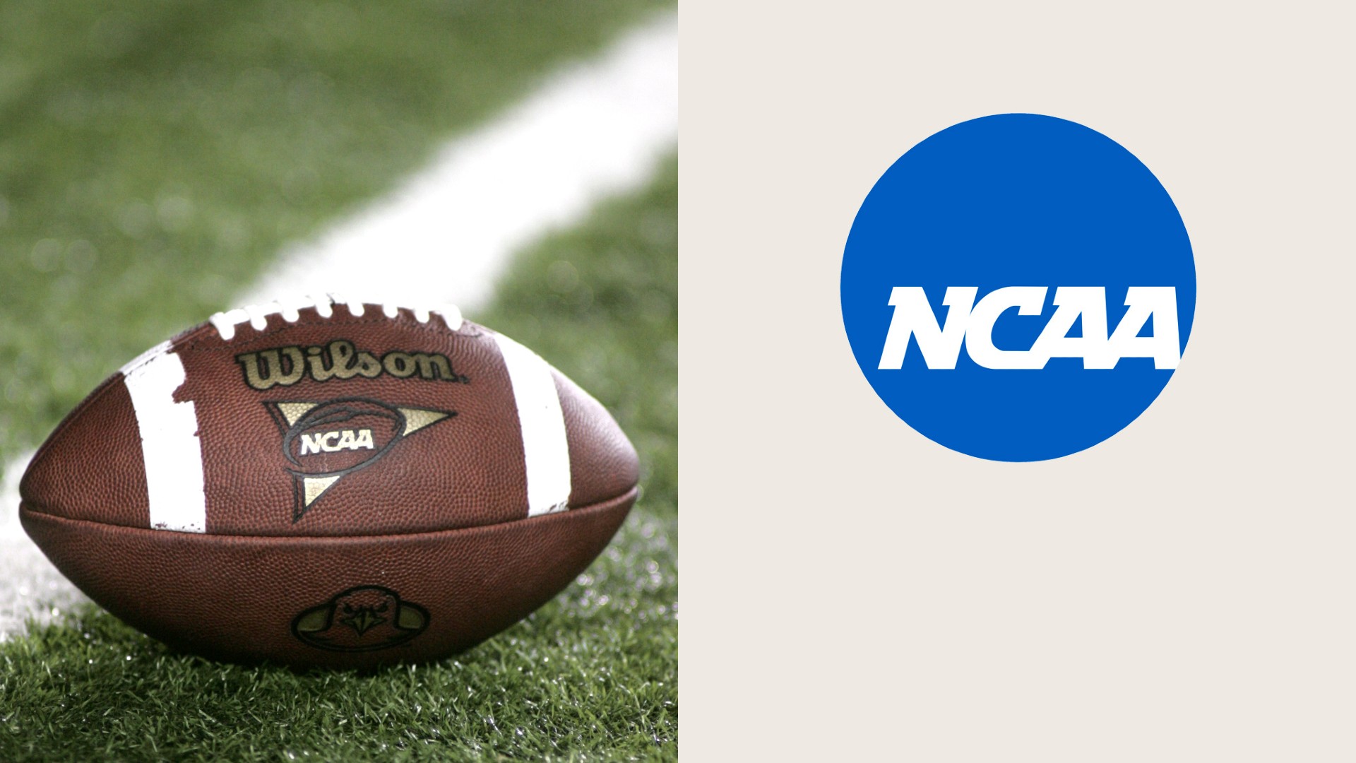 College Football NCAA