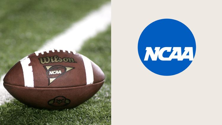 College Football NCAA