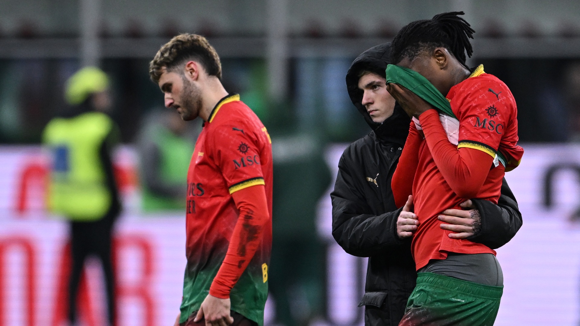 2025-03-02-milan-santiago-gimenez-rafael-leao