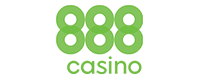 888casino Logo