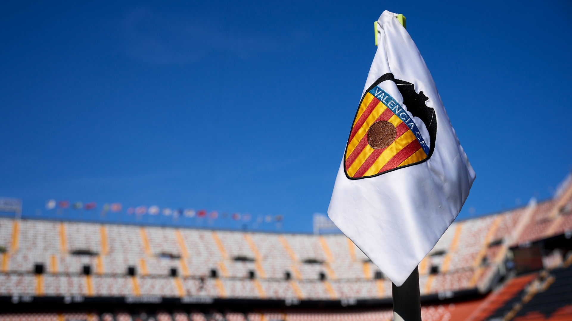 Valencia Mestalla LaLiga
