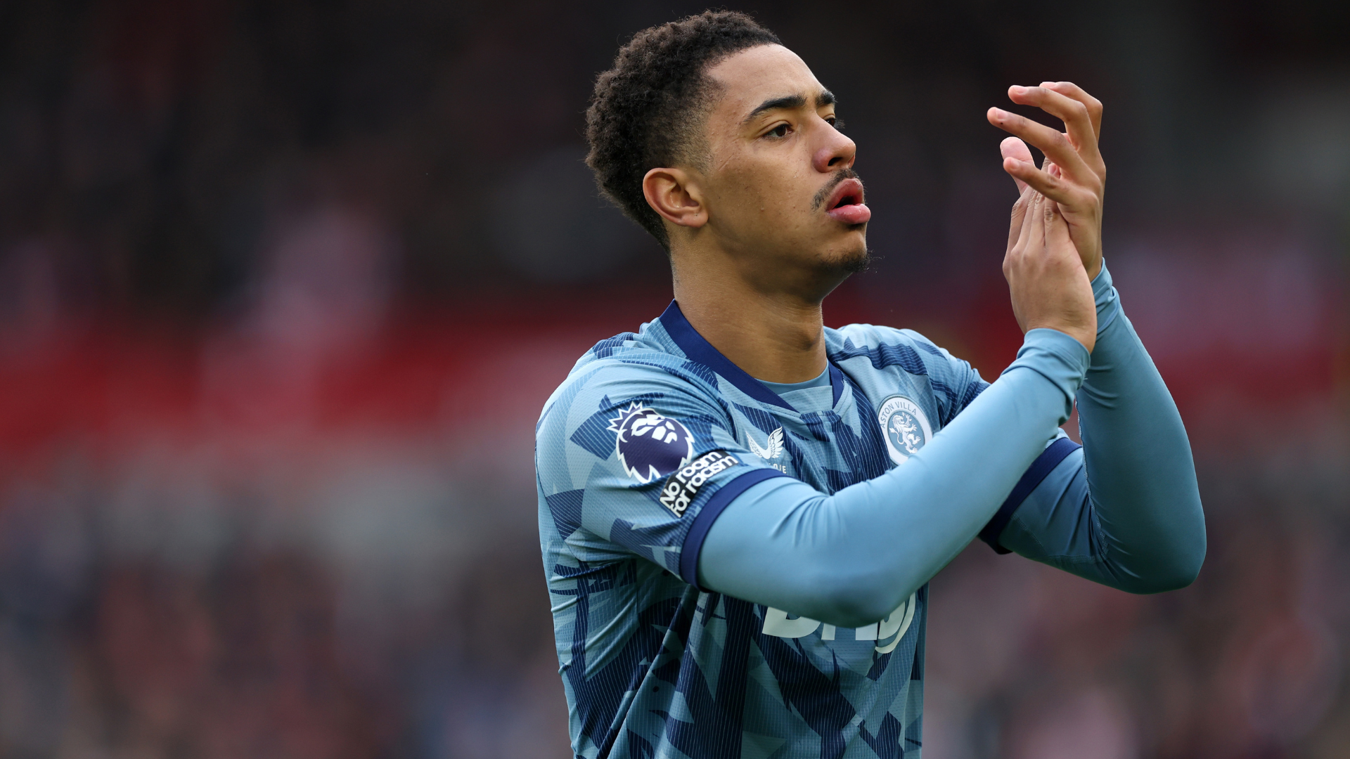 Jacob Ramsey Aston Villa