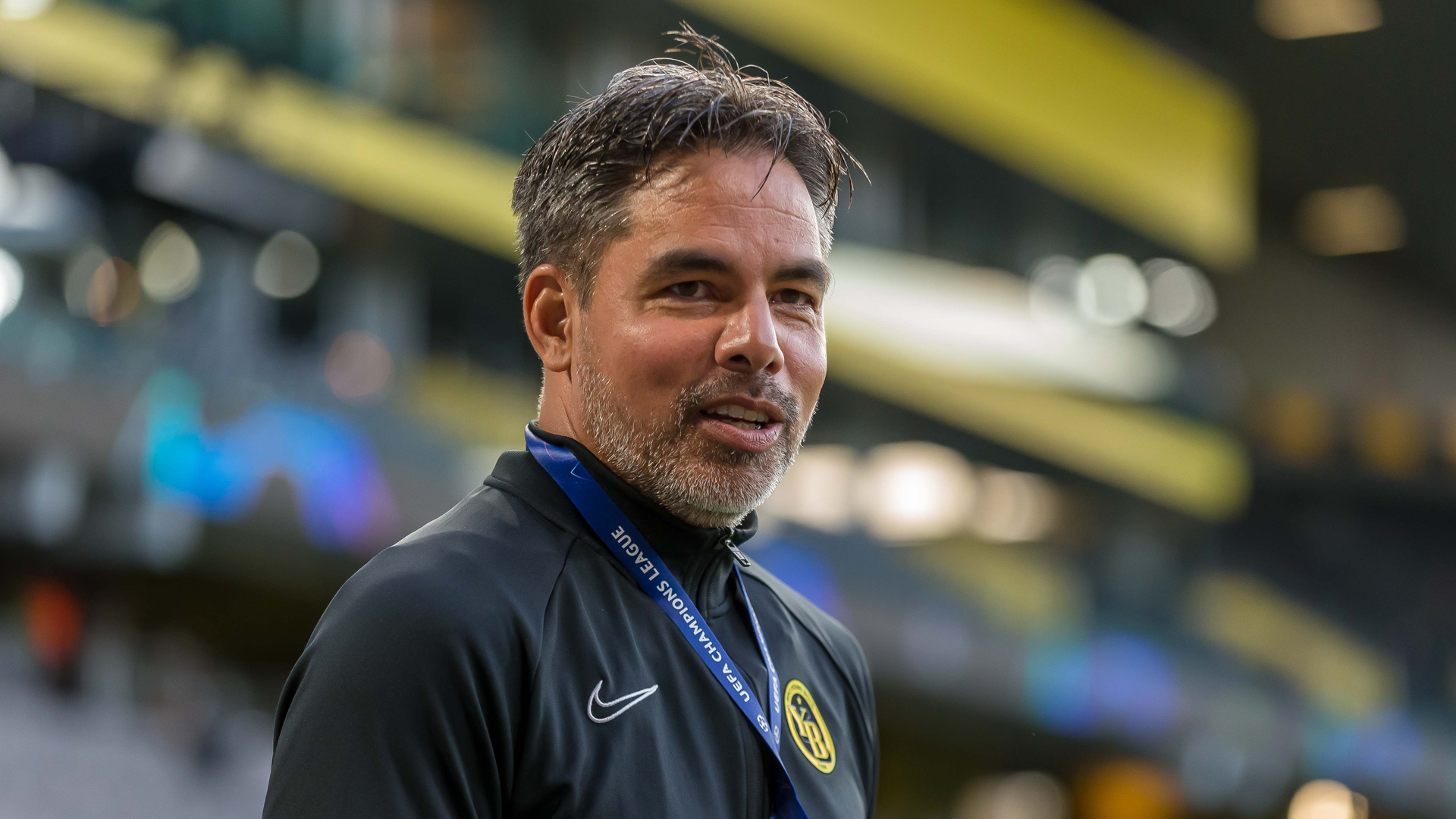 David Wagner BSCb Young Boys 09092021