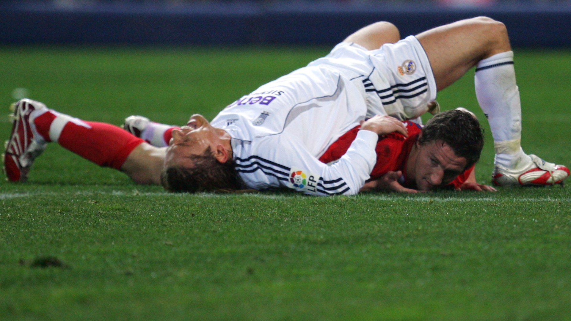 Mista, Real Madrid, Atlético de Madrid, LaLiga