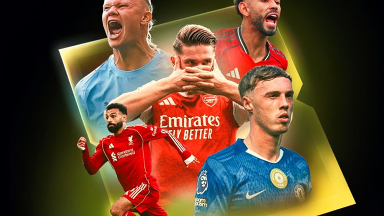 Premier League DAZN