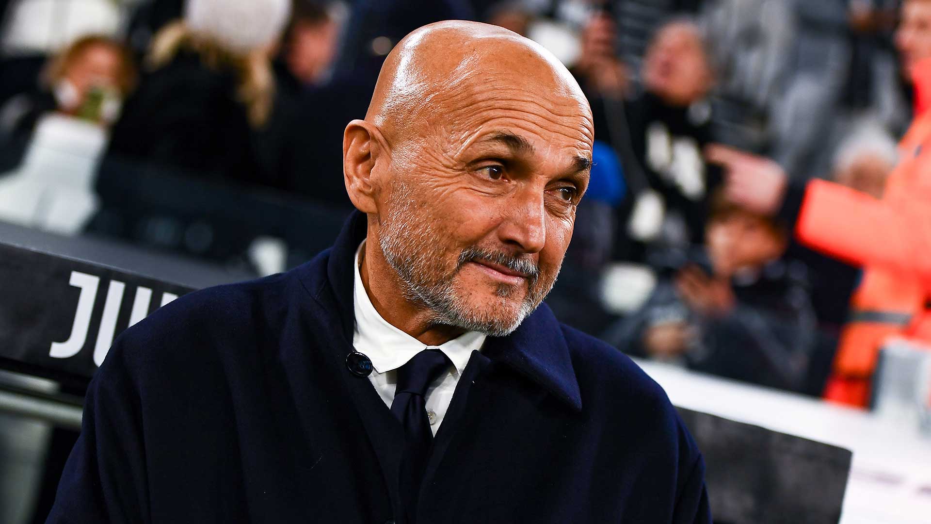 Luciano-Spalletti