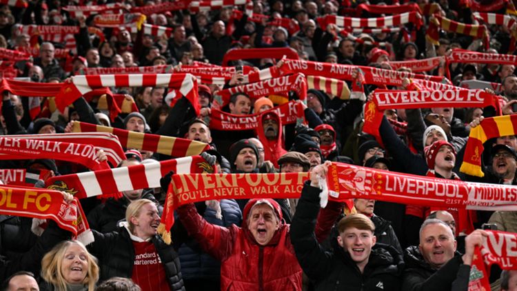 liverpool