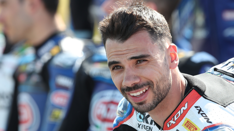 Miguel Oliveira