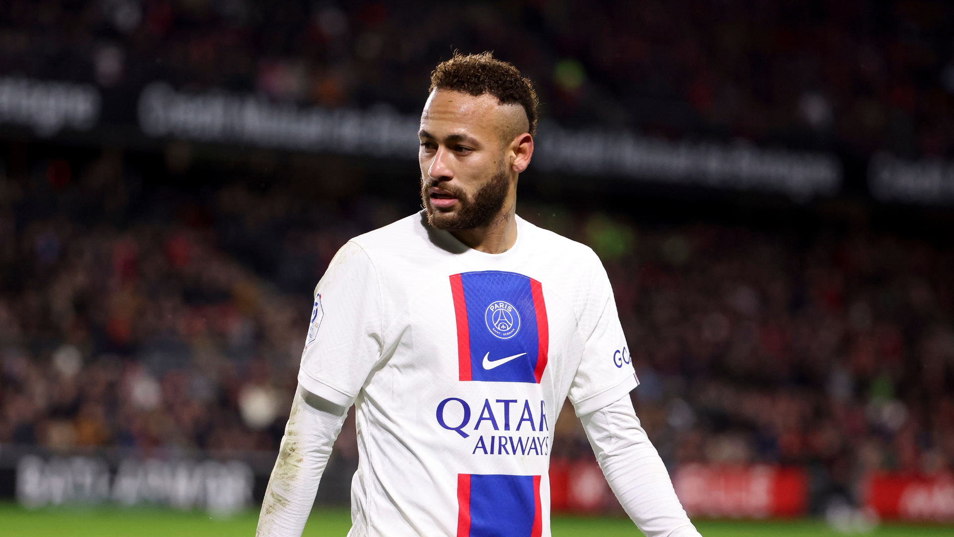 Neymar PSG