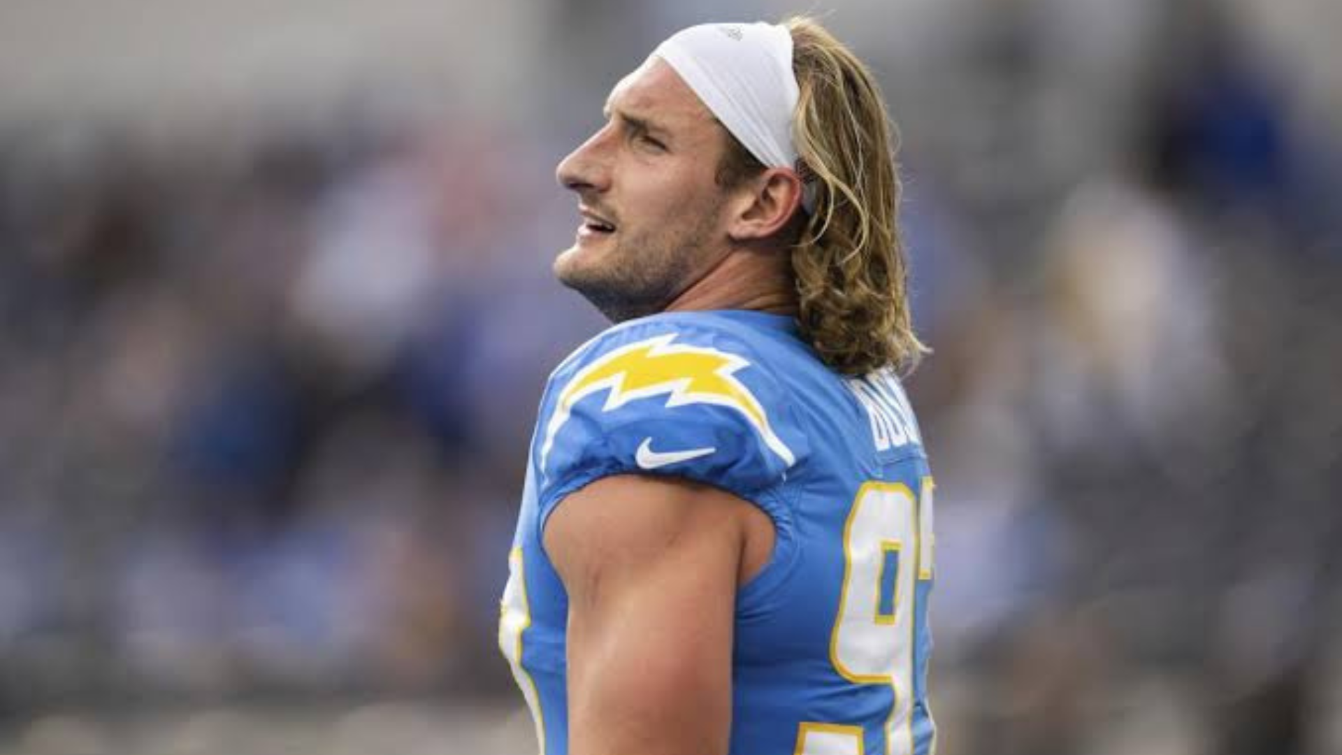 Joey Bosa