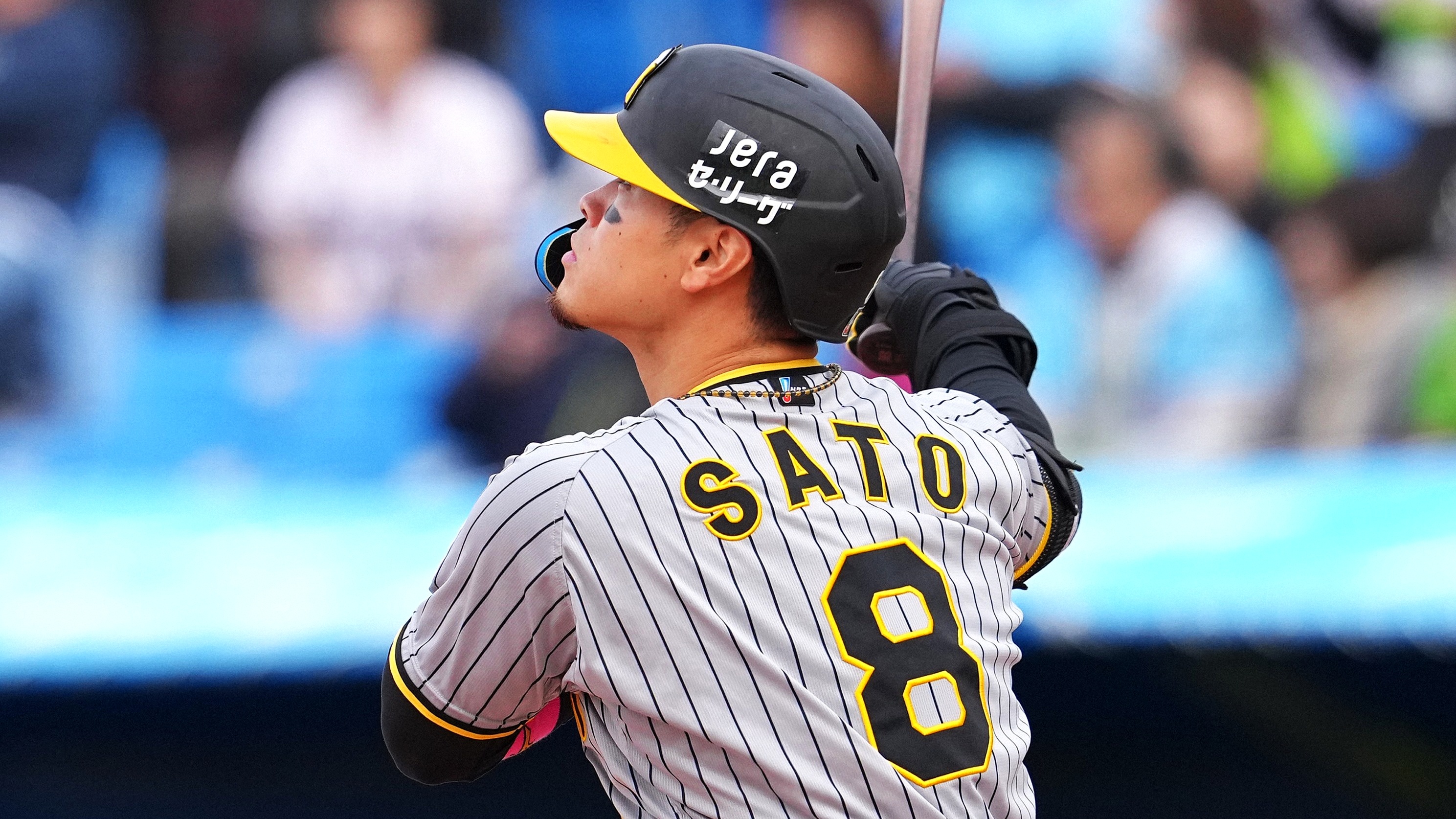 2024-04-06-npb-Tigers-SatoTeruaki