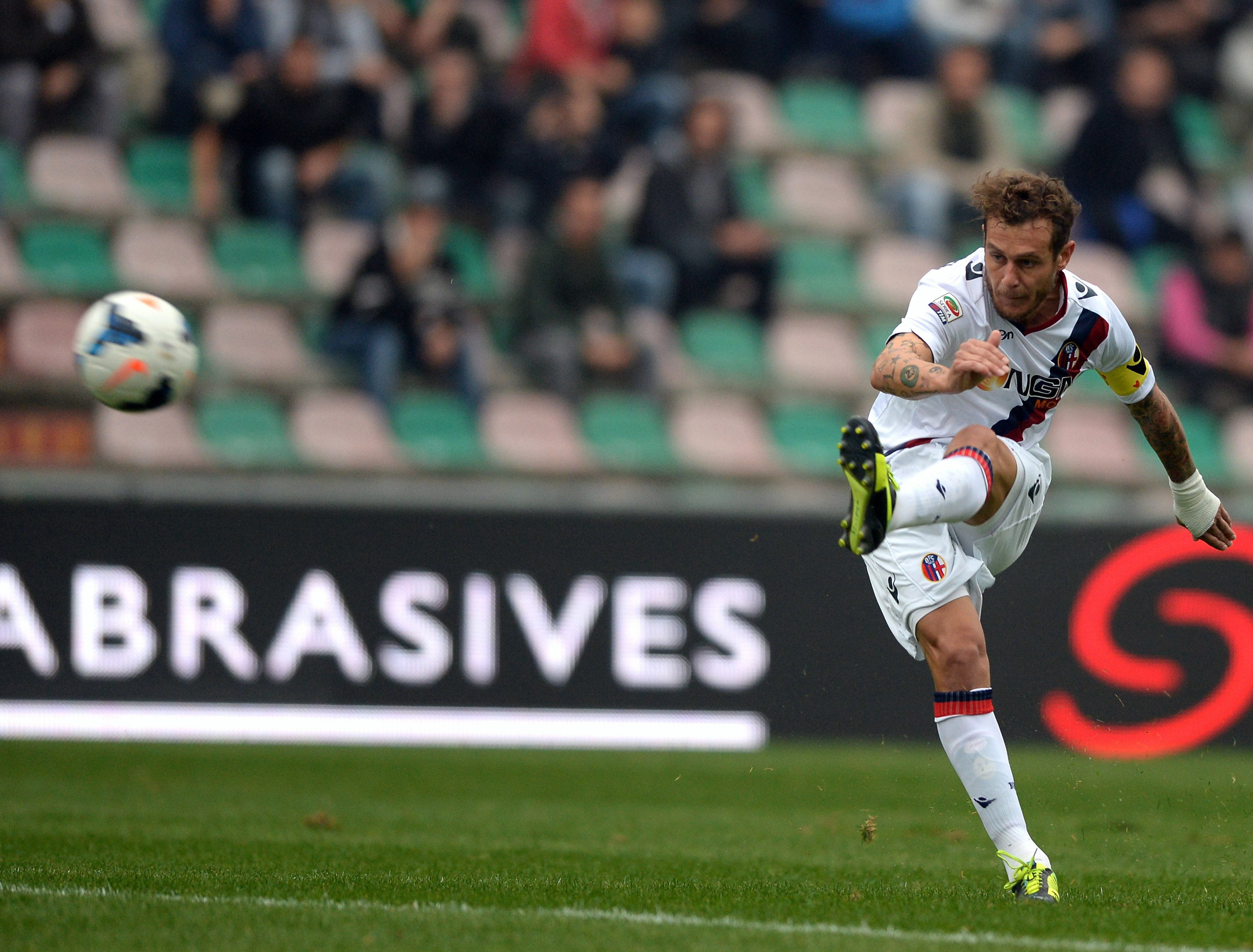 Alessandro Diamanti, Bologna