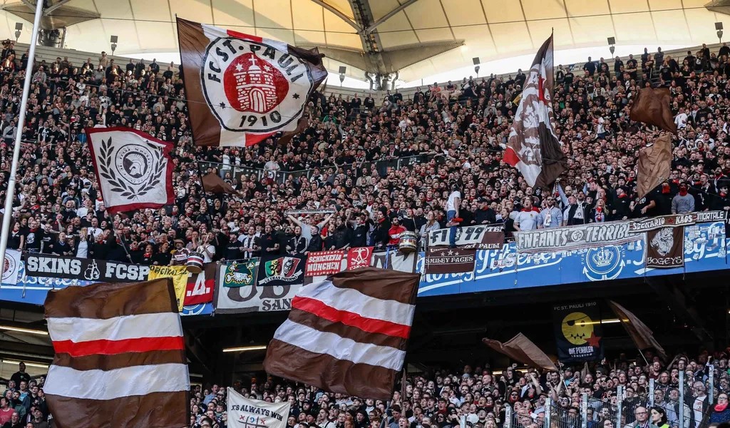 St. Pauli