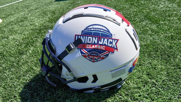 Rock Chalk: Kansas head coach Lance Leipold on spring practice, QB ...