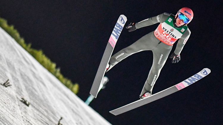 Vierschanzentournee Kubacki livestream