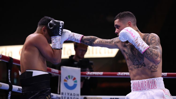 Rafferty-Chamberlain: Meet the two Olympic medallists in action on the ...