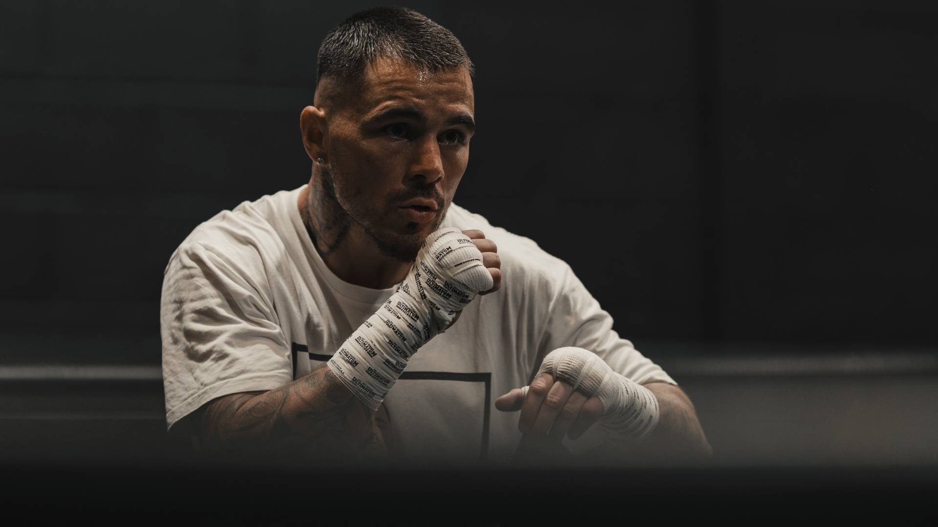 PIC 3 George Kambosos training camp_05032025