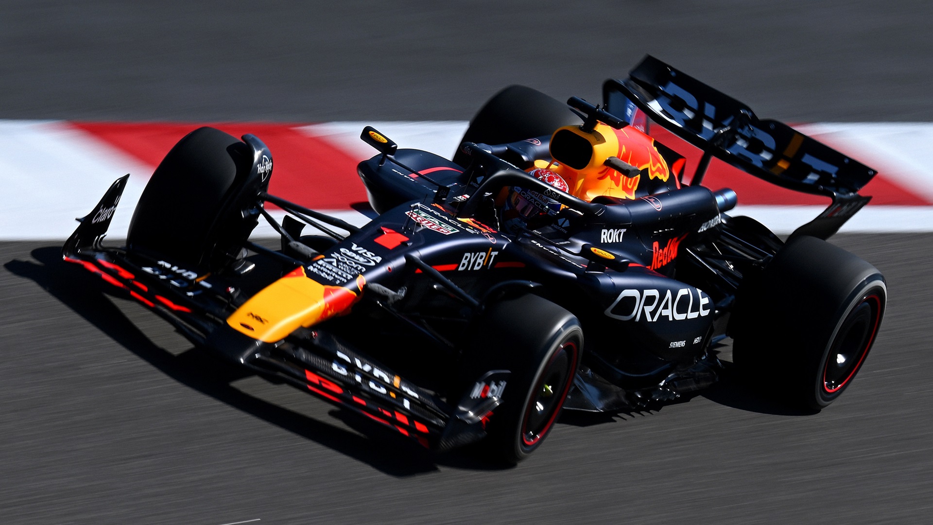 2024-02-21 Verstappen Red Bull F1 Formula 1