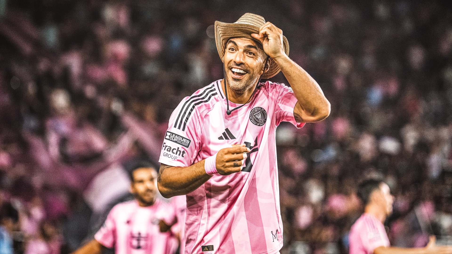 Luis Suárez Inter 2