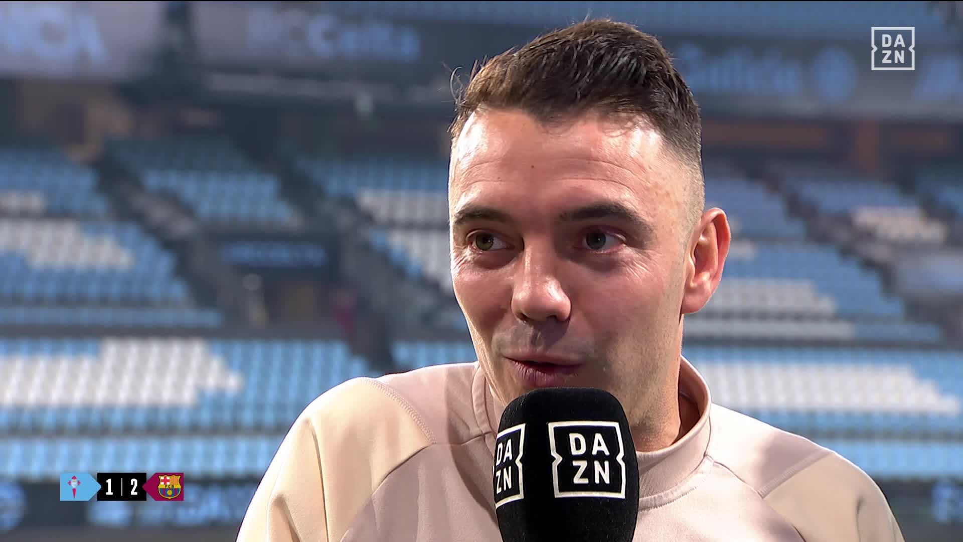 Iago Aspas