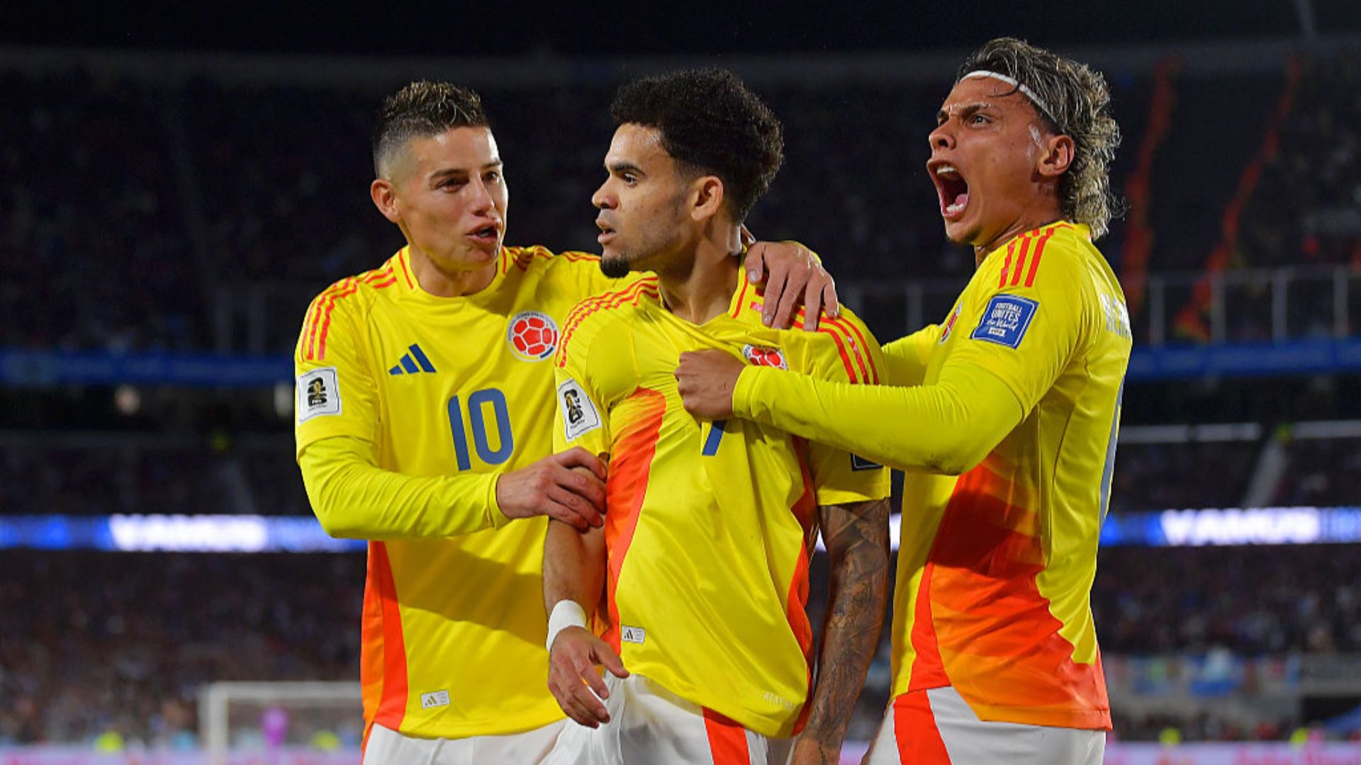 Colombia