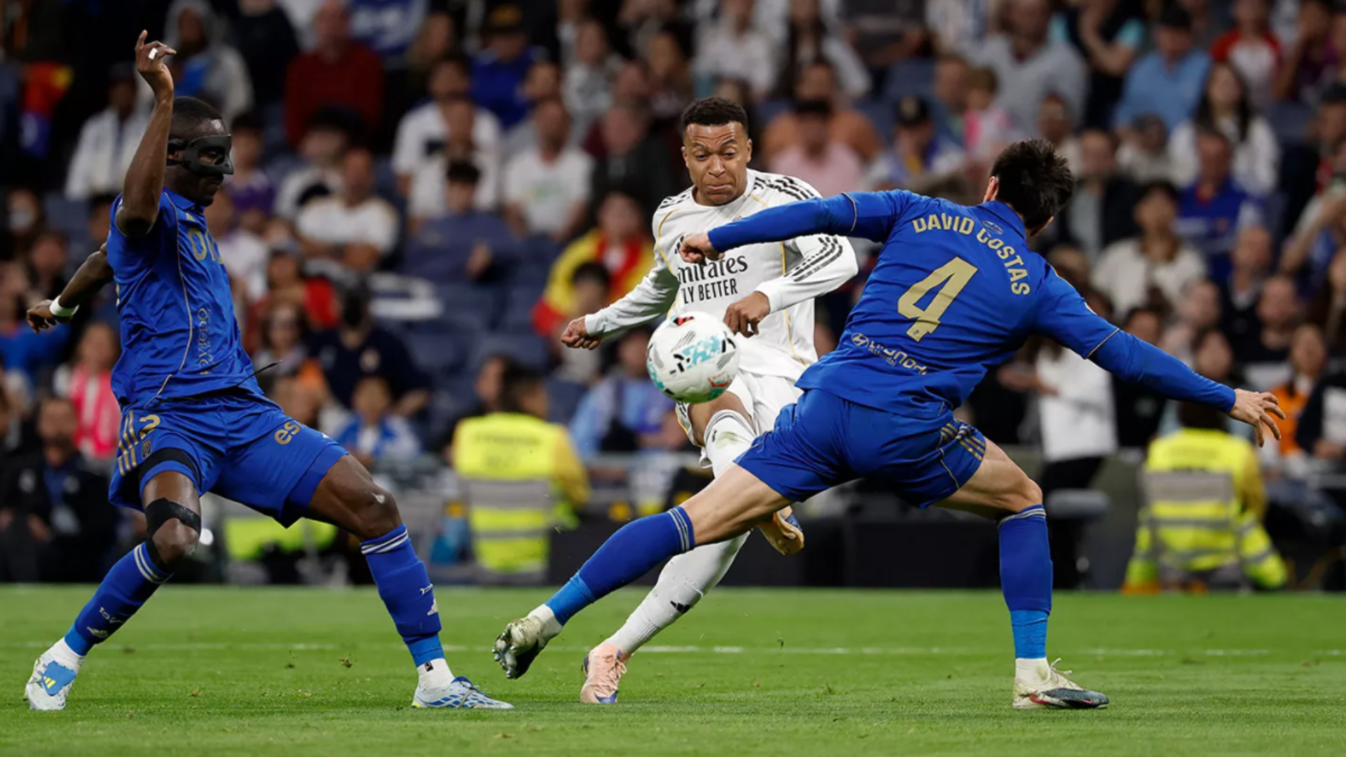 Real Madrid vs Athletic en vivo: horarios, transmisión online y canales ...