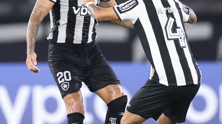 Guía completa de Botafogo en el Mundial de Clubes FIFA 2025 ...