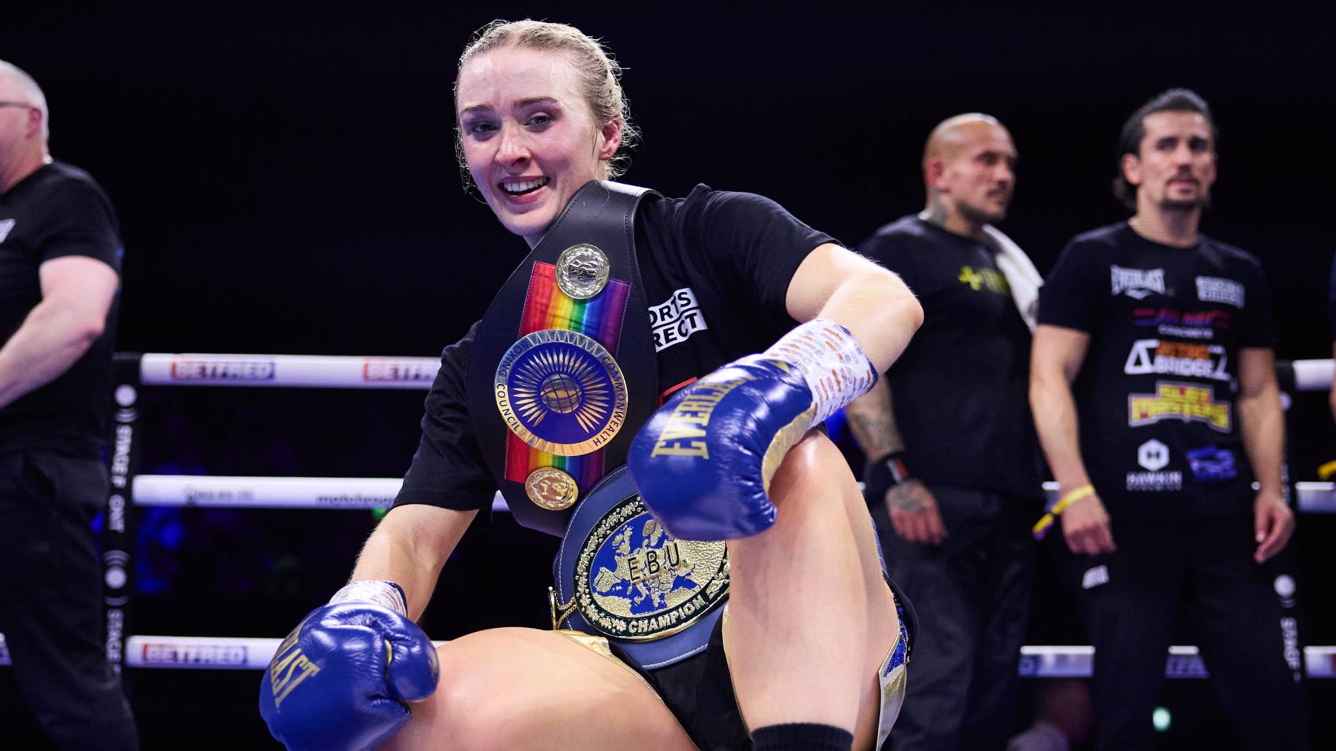 Rhiannon Dixon_30092023