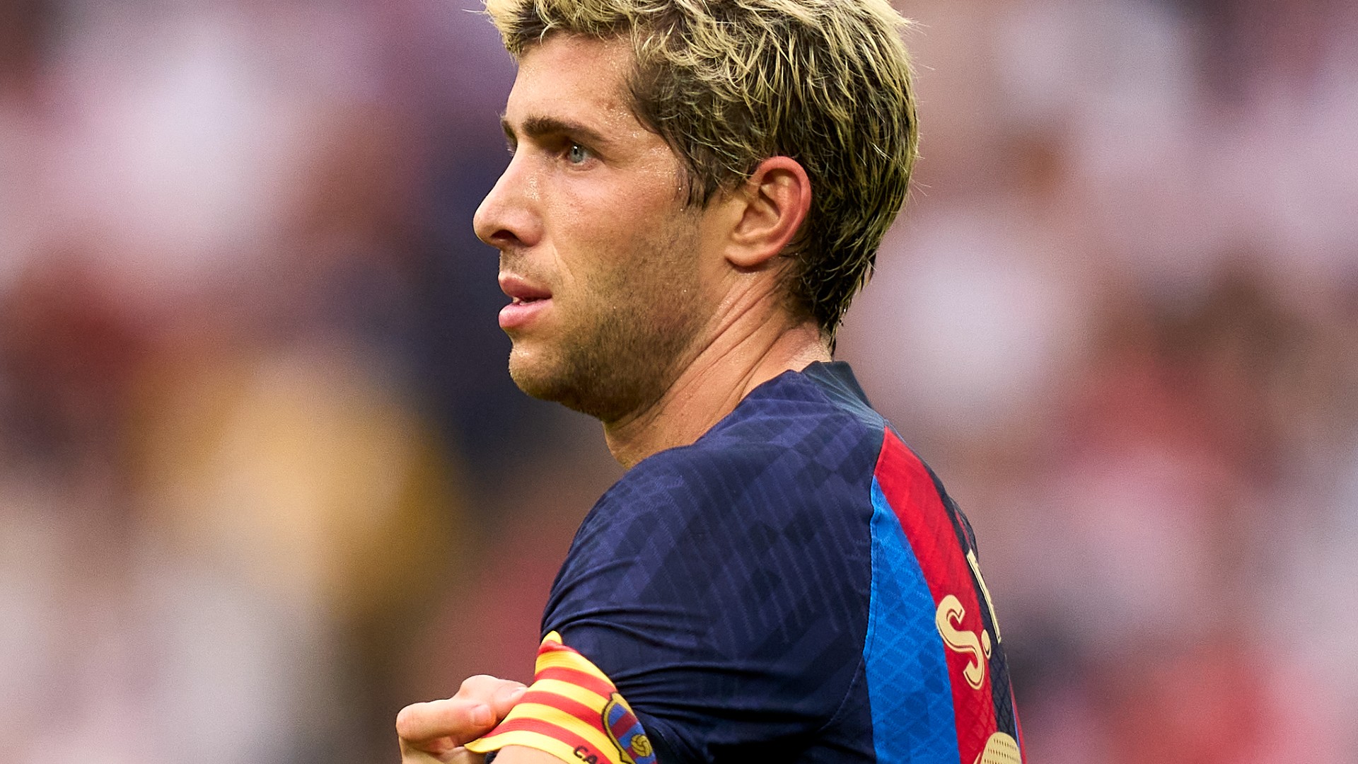 Sergi Roberto