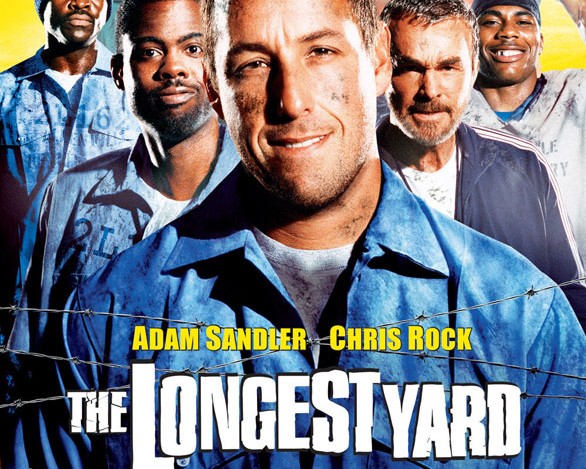 Locandina del film L'altra sporca ultima meta