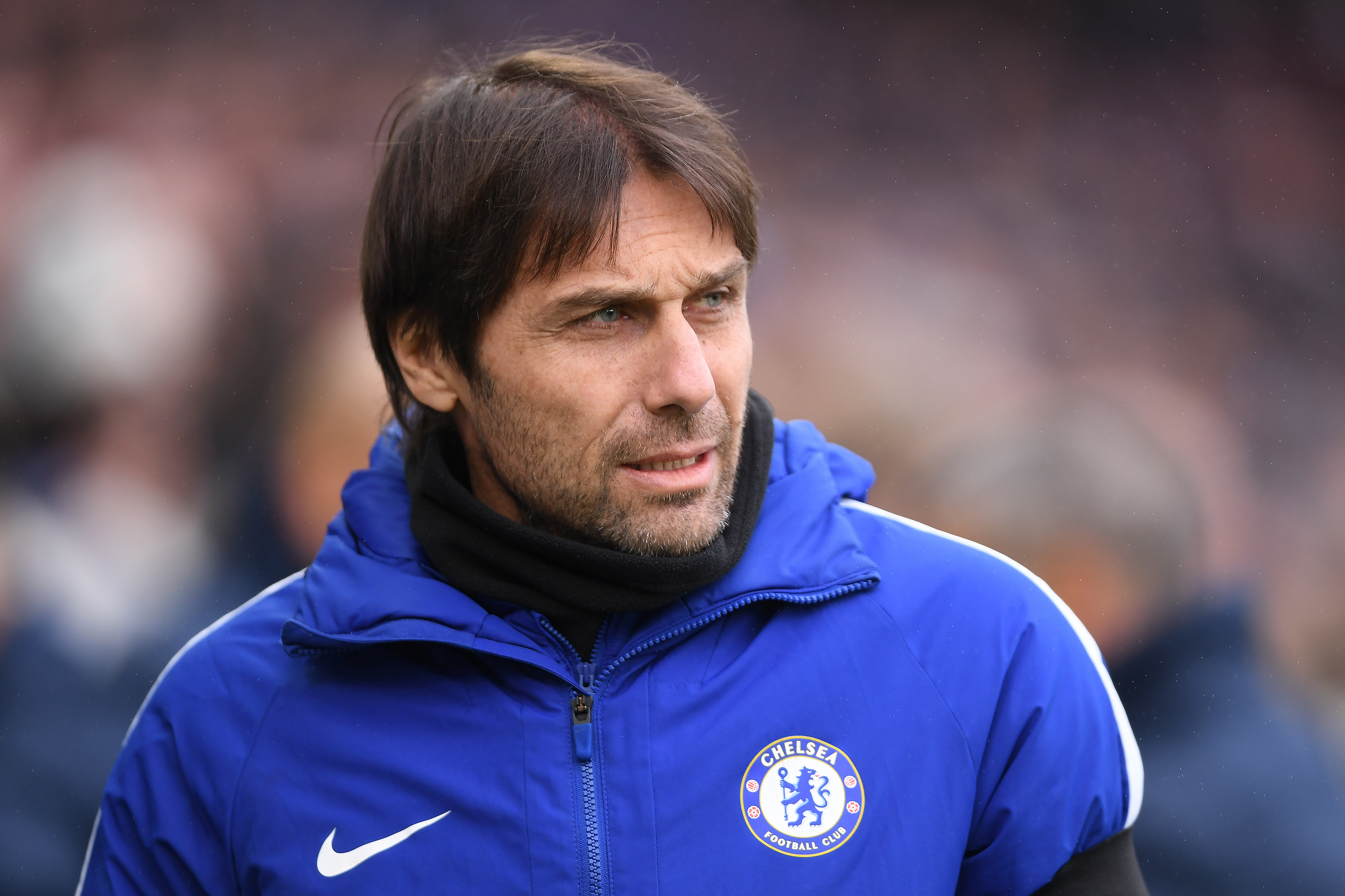 Antonio Conte Chelsea